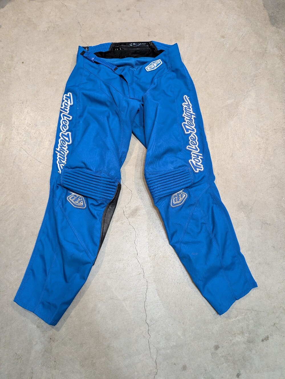 Troy Lee Designs Adult 30 Sprint Pants Performance Motor Cross Biker